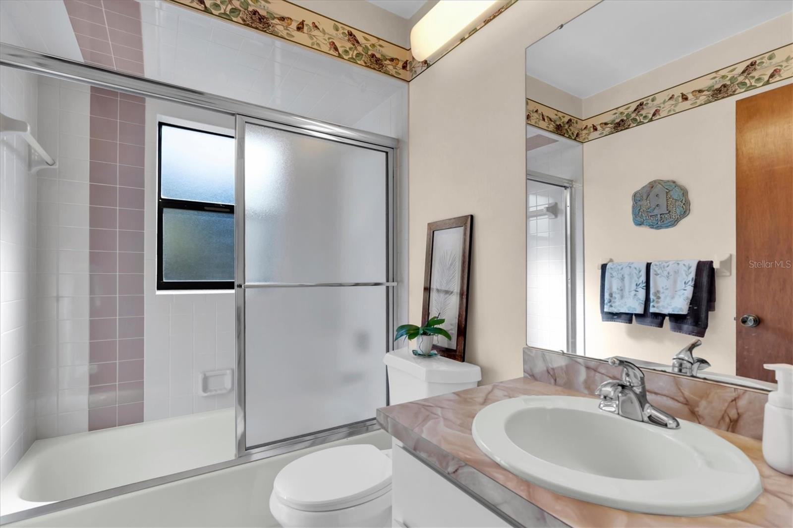 HEATHER HILLS - Residential