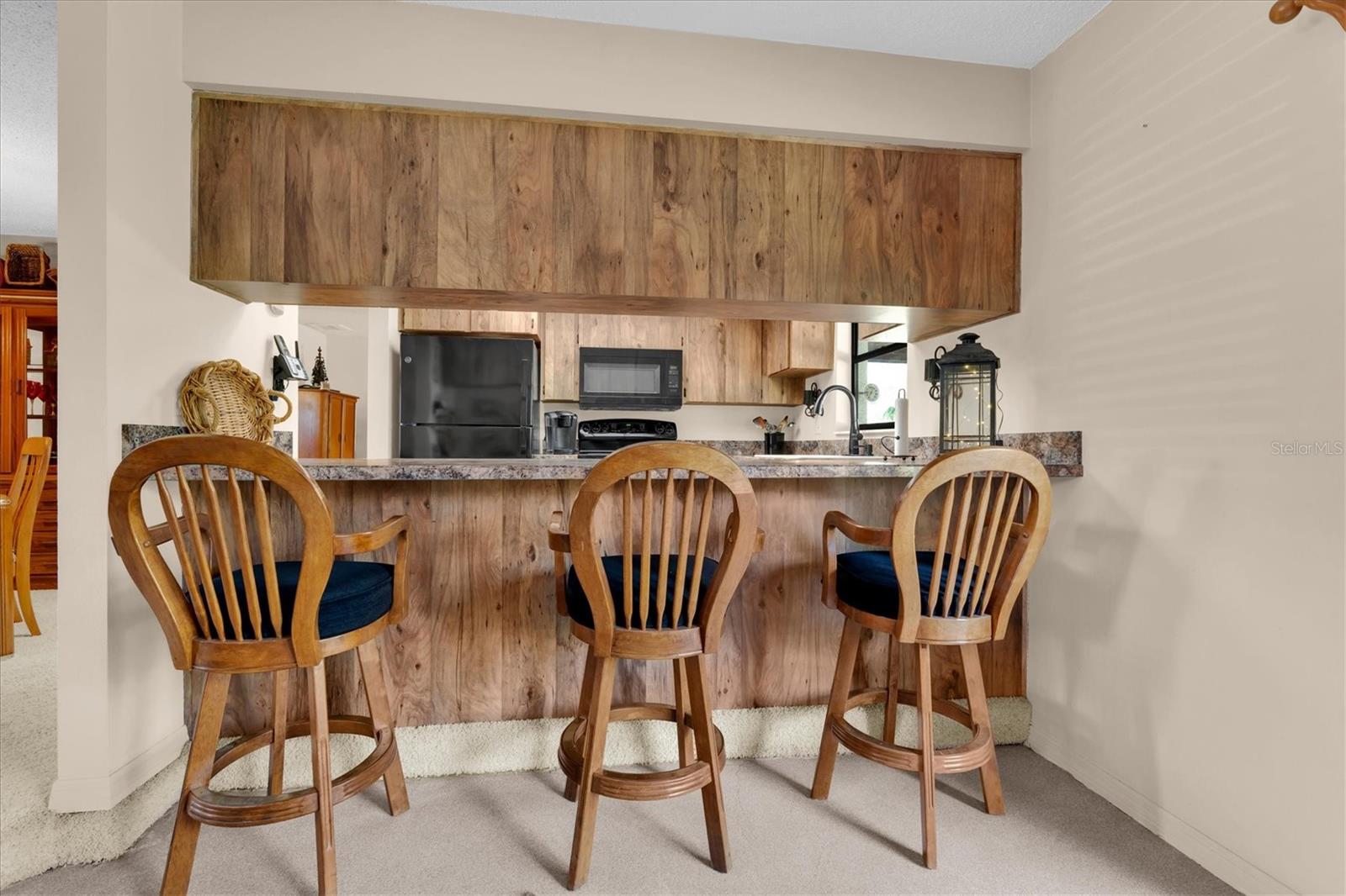 HEATHER HILLS - Residential