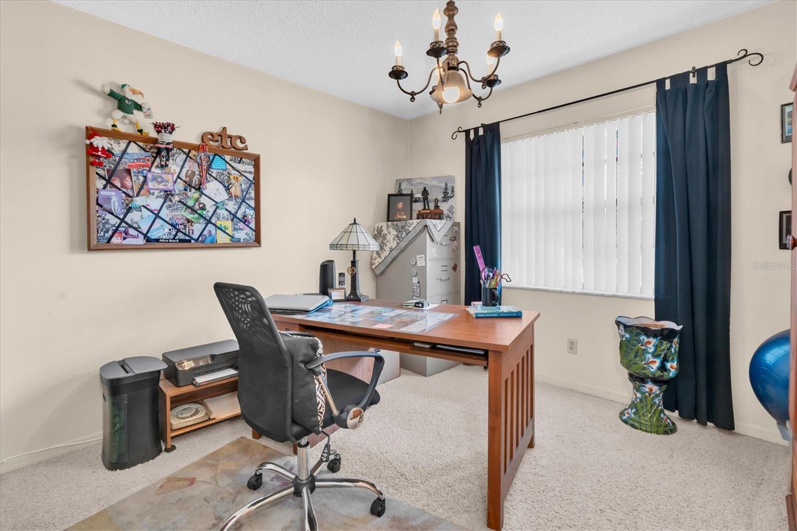 HEATHER HILLS - Residential