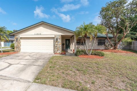 Photo of 11520 132nd Avenue, Largo, FL 33778 (MLS # TB8488462)