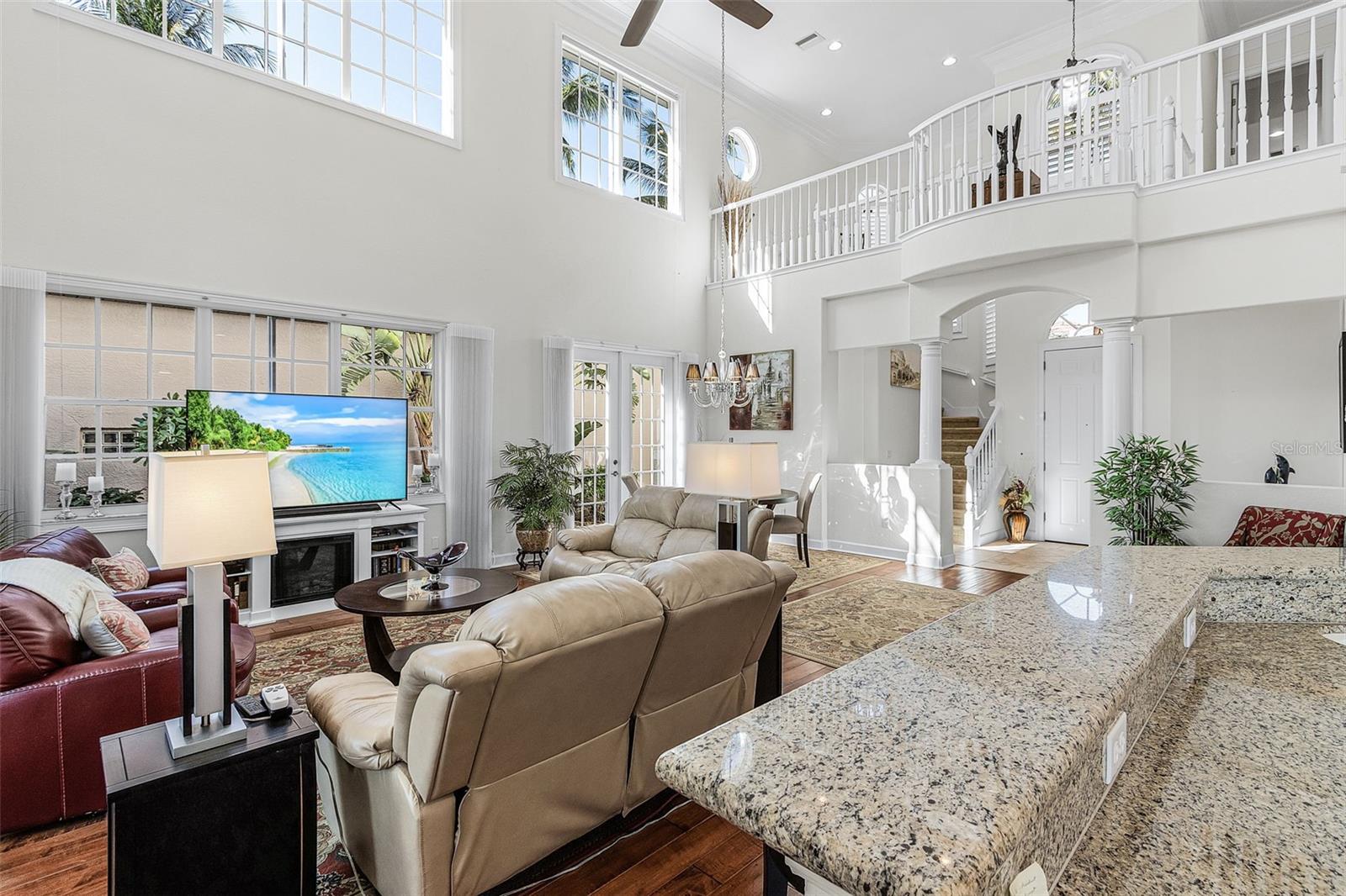 SUNSET KEY LAND CONDO - Residential