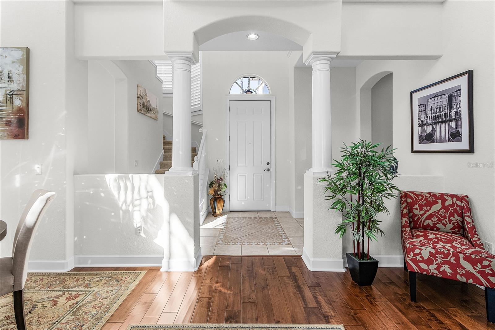 SUNSET KEY LAND CONDO - Residential