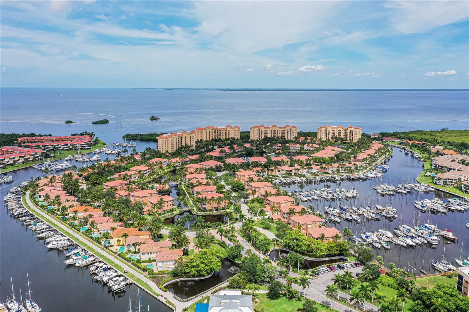 SUNSET KEY LAND CONDO - Residential