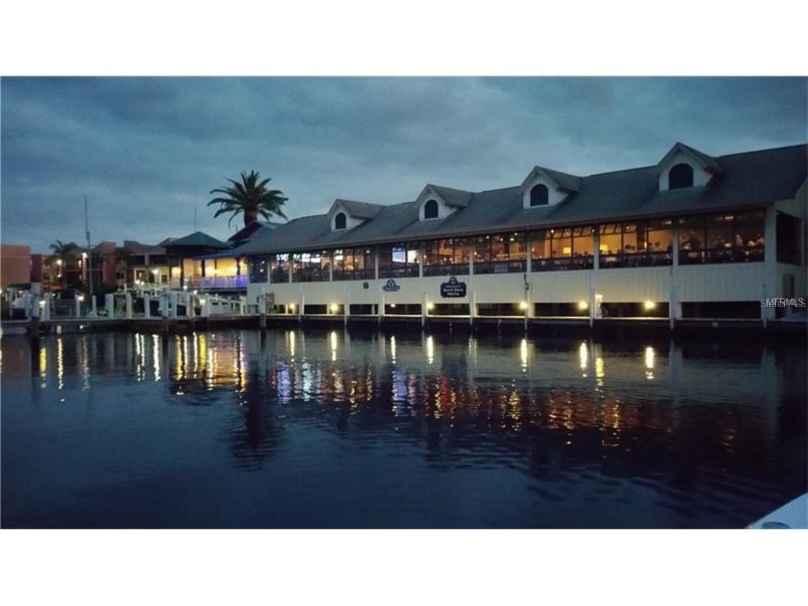 SUNSET KEY LAND CONDO - Residential