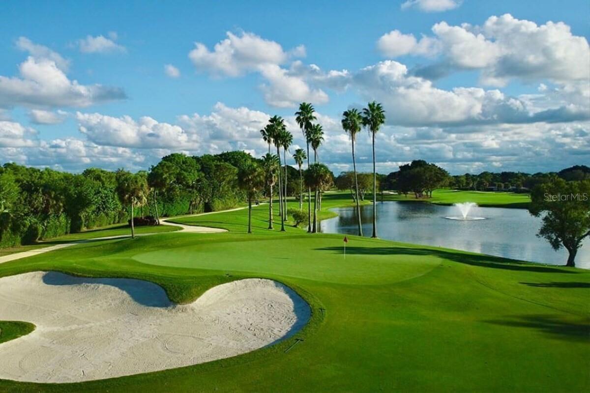 SUNSET KEY LAND CONDO - Residential