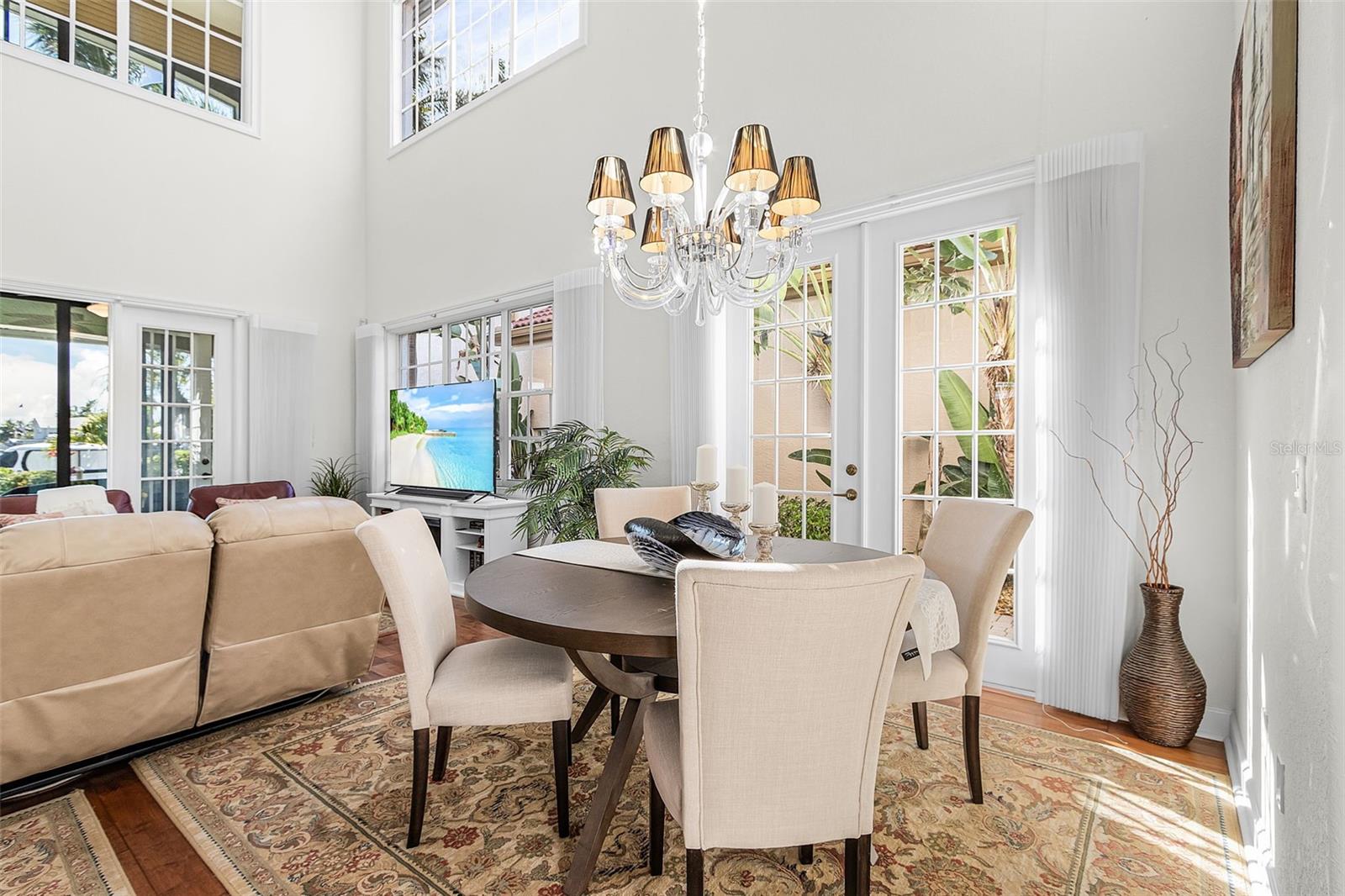 SUNSET KEY LAND CONDO - Residential