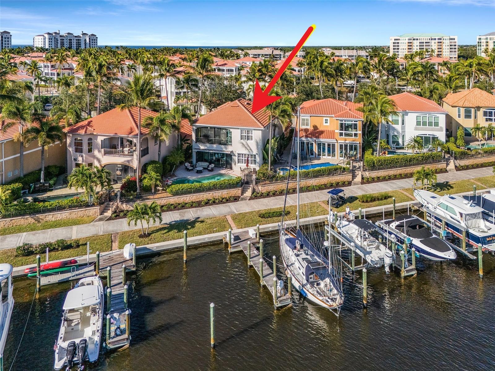 SUNSET KEY LAND CONDO - Residential