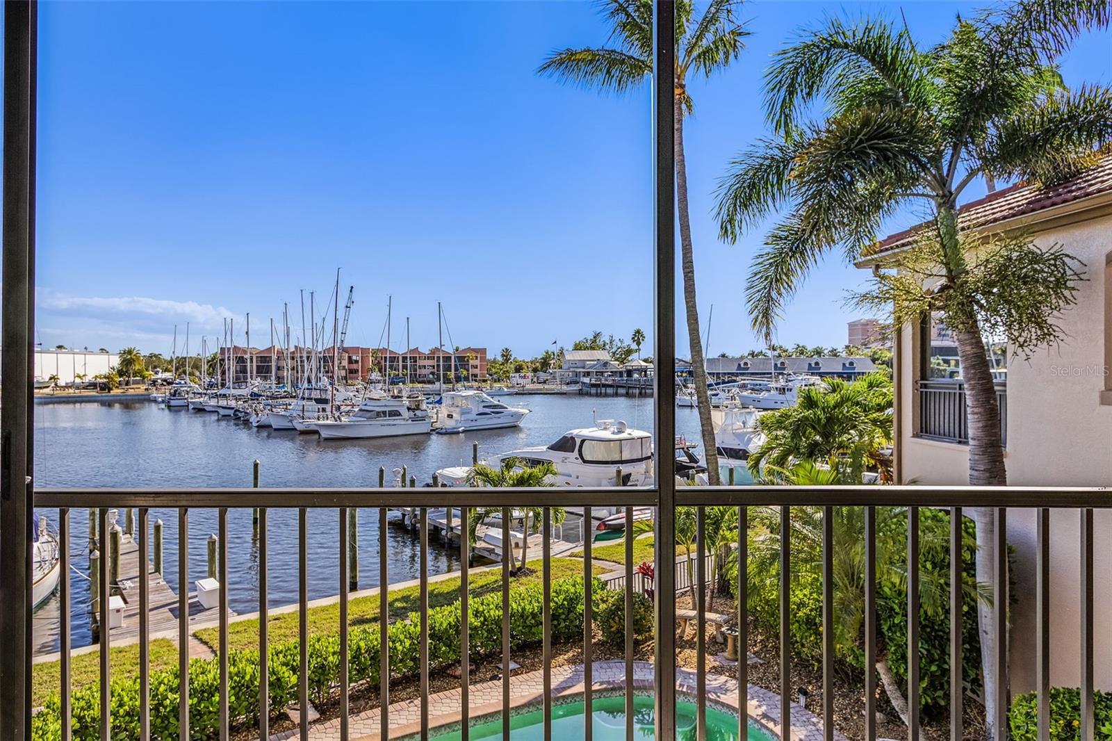 SUNSET KEY LAND CONDO - Residential