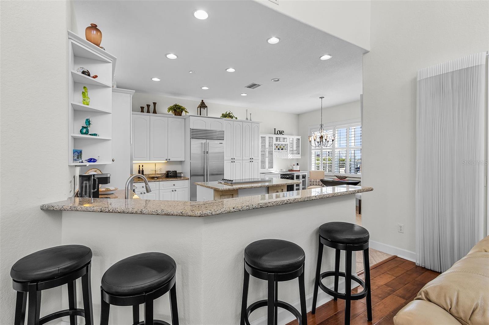 SUNSET KEY LAND CONDO - Residential