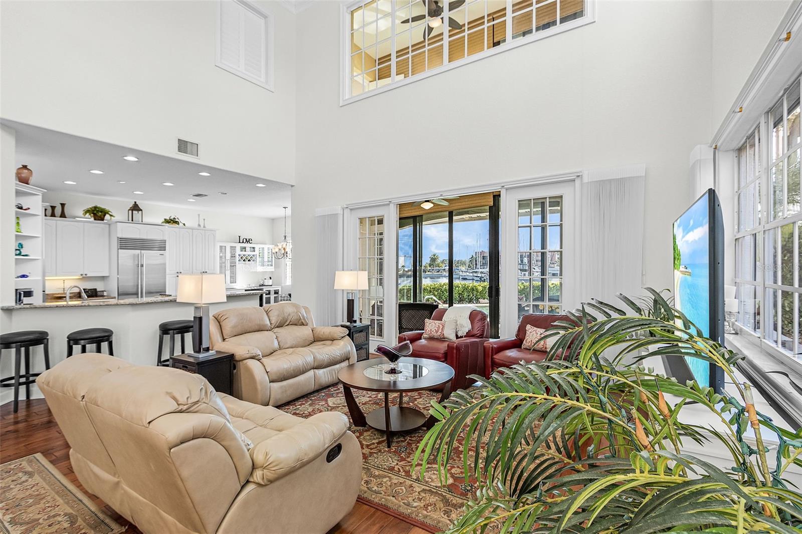 SUNSET KEY LAND CONDO - Residential