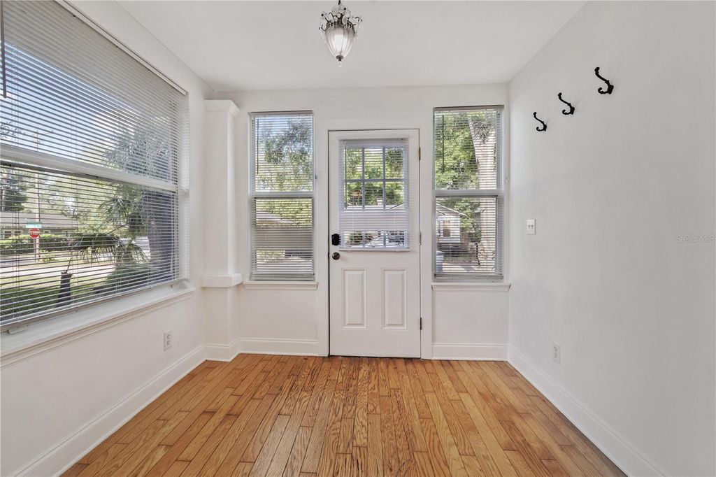 Photo of 6703 N Elizabeth Street #1, Tampa, FL 33604 (MLS # TB8498811)