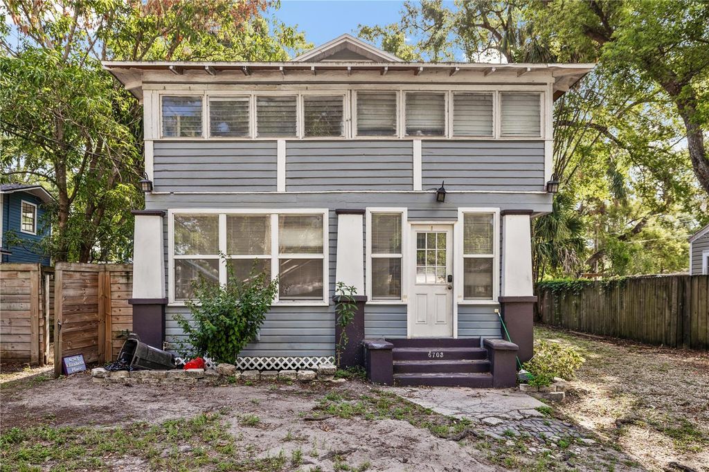 Photo of 6703 N Elizabeth Street #1, Tampa, FL 33604 (MLS # TB8498811)