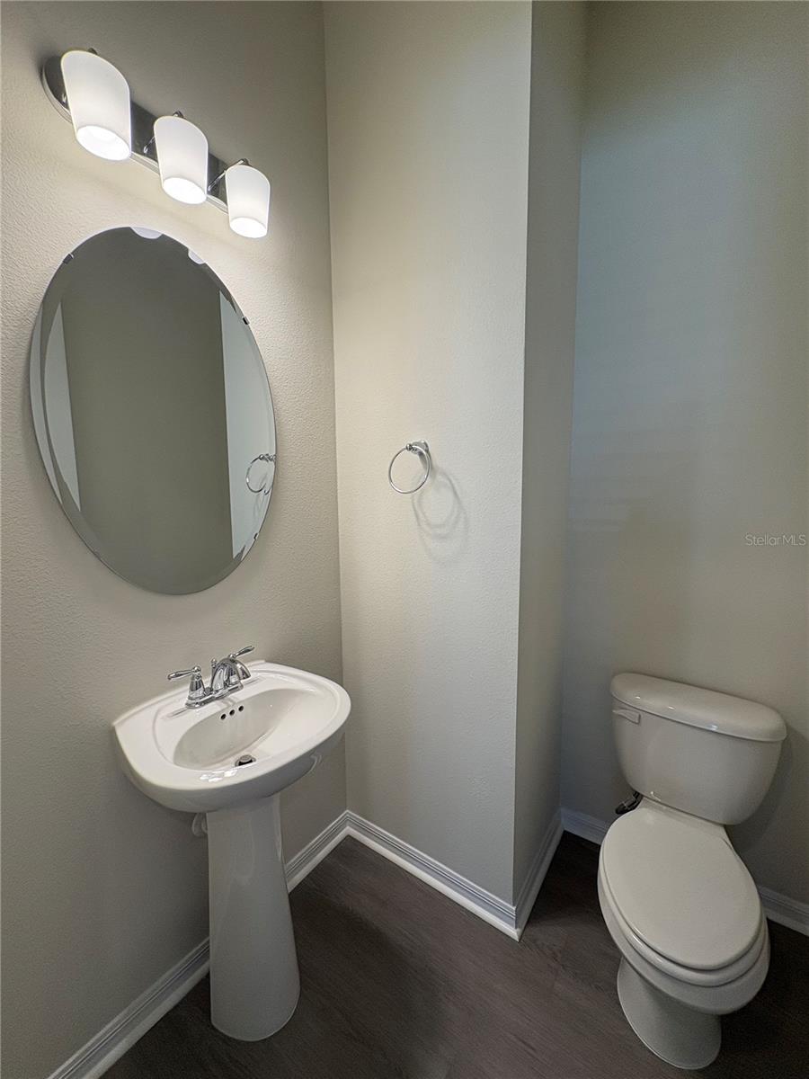 PARKVIEW RESERVE PH 1 - Residential