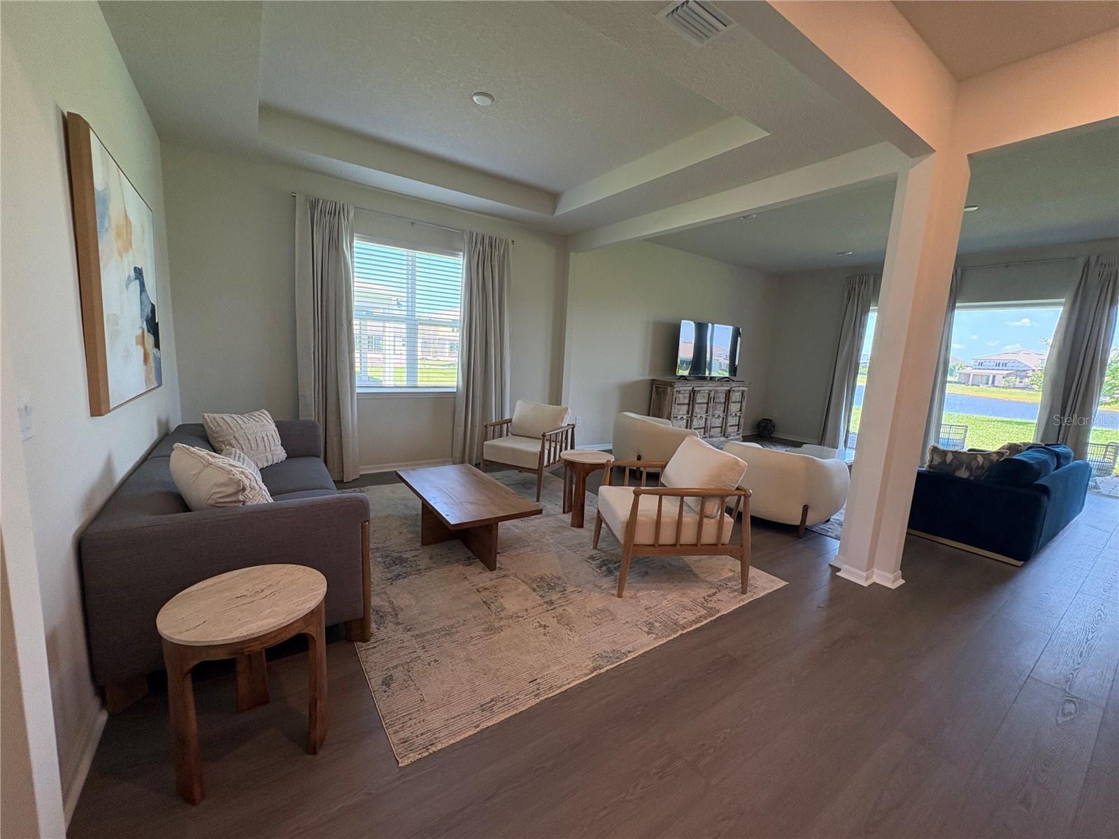 PARKVIEW RESERVE PH 1 - Residential