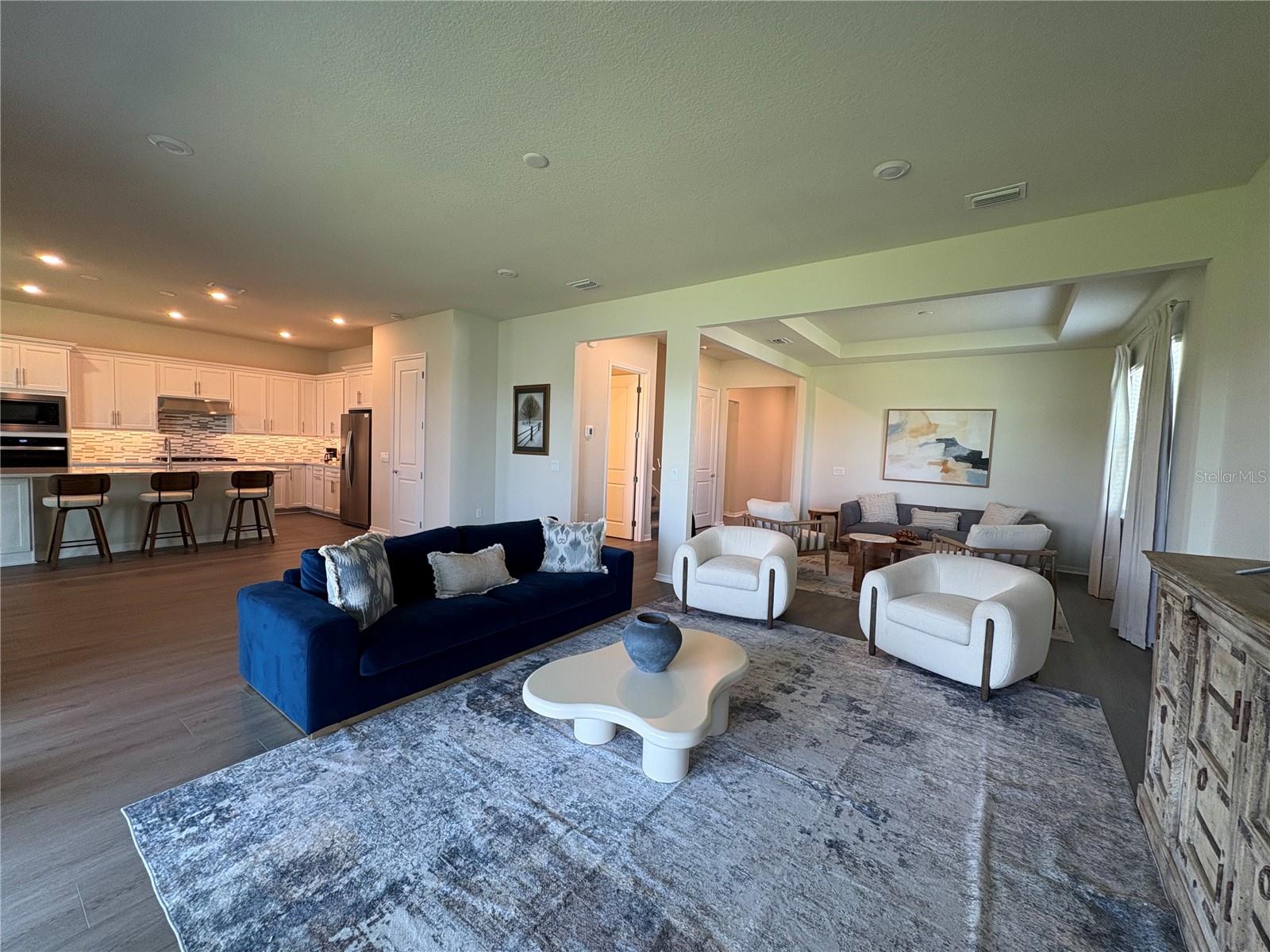 PARKVIEW RESERVE PH 1 - Residential