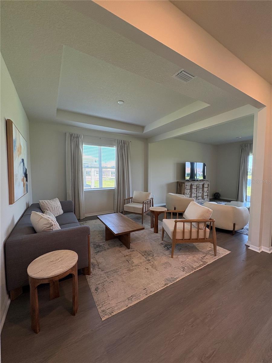 PARKVIEW RESERVE PH 1 - Residential