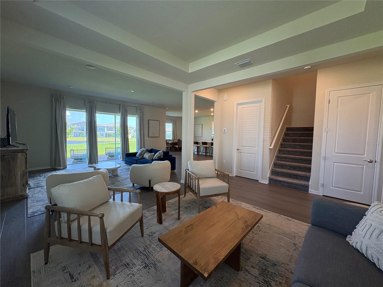 PARKVIEW RESERVE PH 1 - Residential