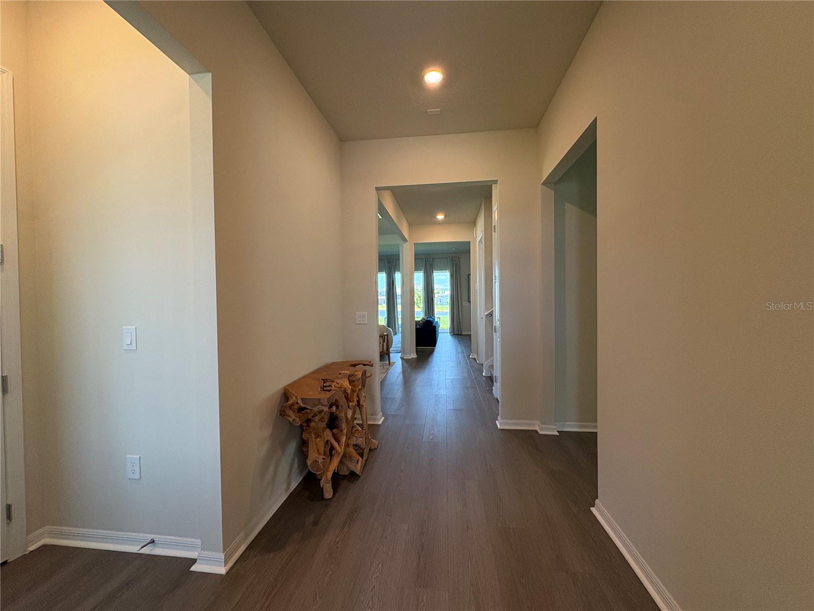 PARKVIEW RESERVE PH 1 - Residential