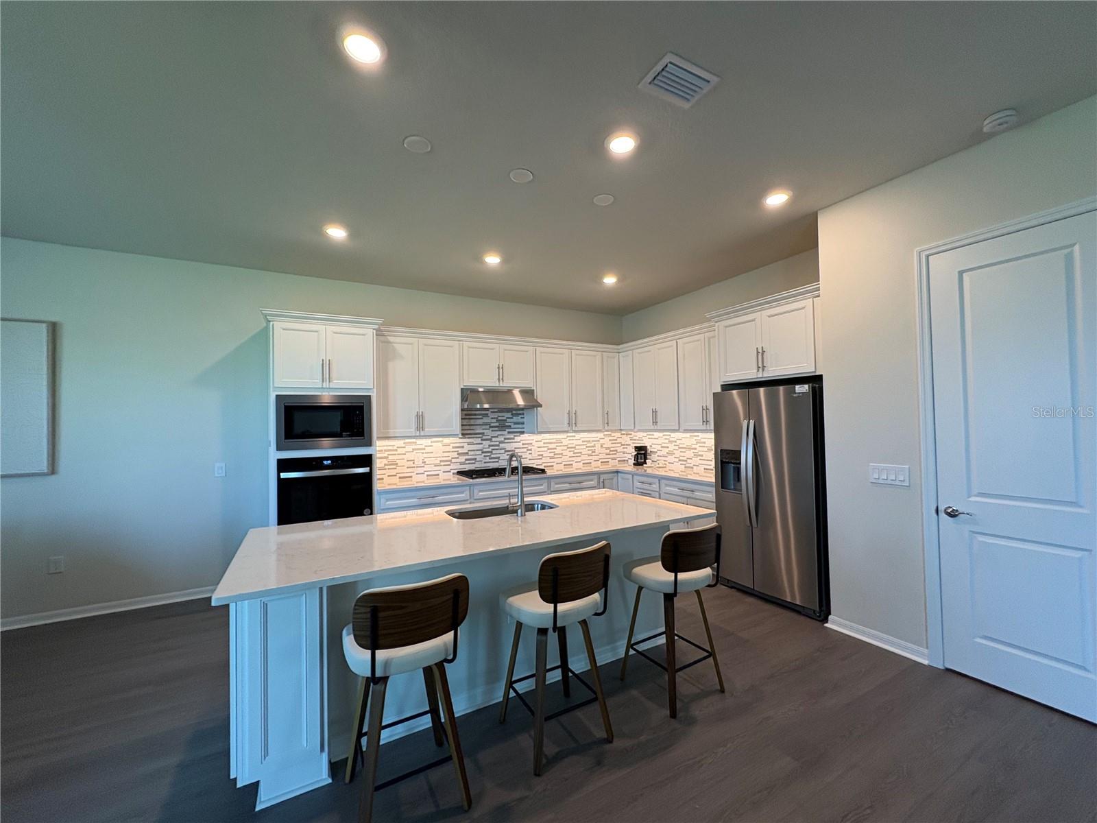 PARKVIEW RESERVE PH 1 - Residential