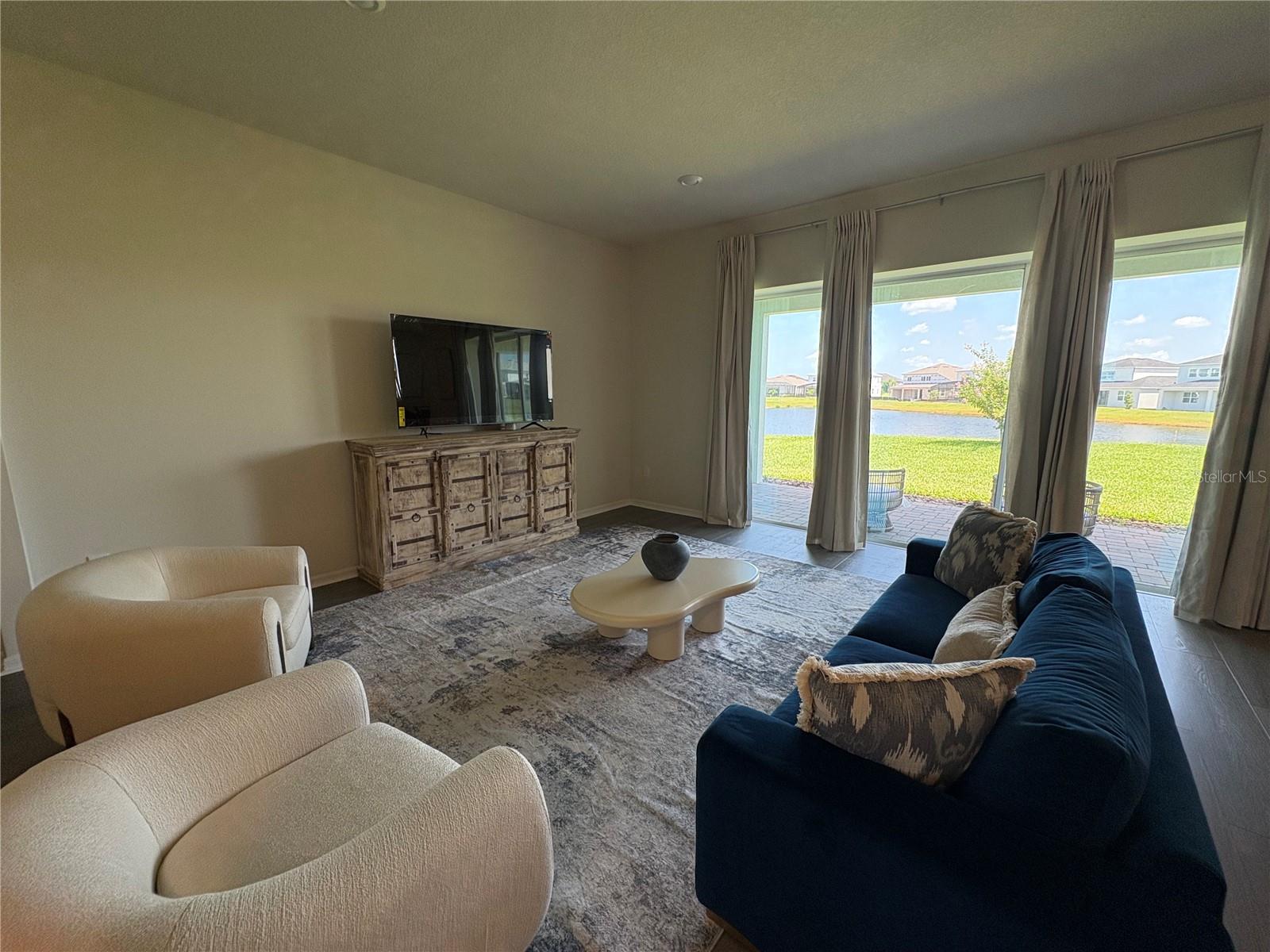 PARKVIEW RESERVE PH 1 - Residential