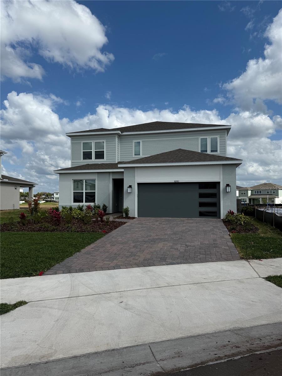 PARKVIEW RESERVE PH 1 - Residential