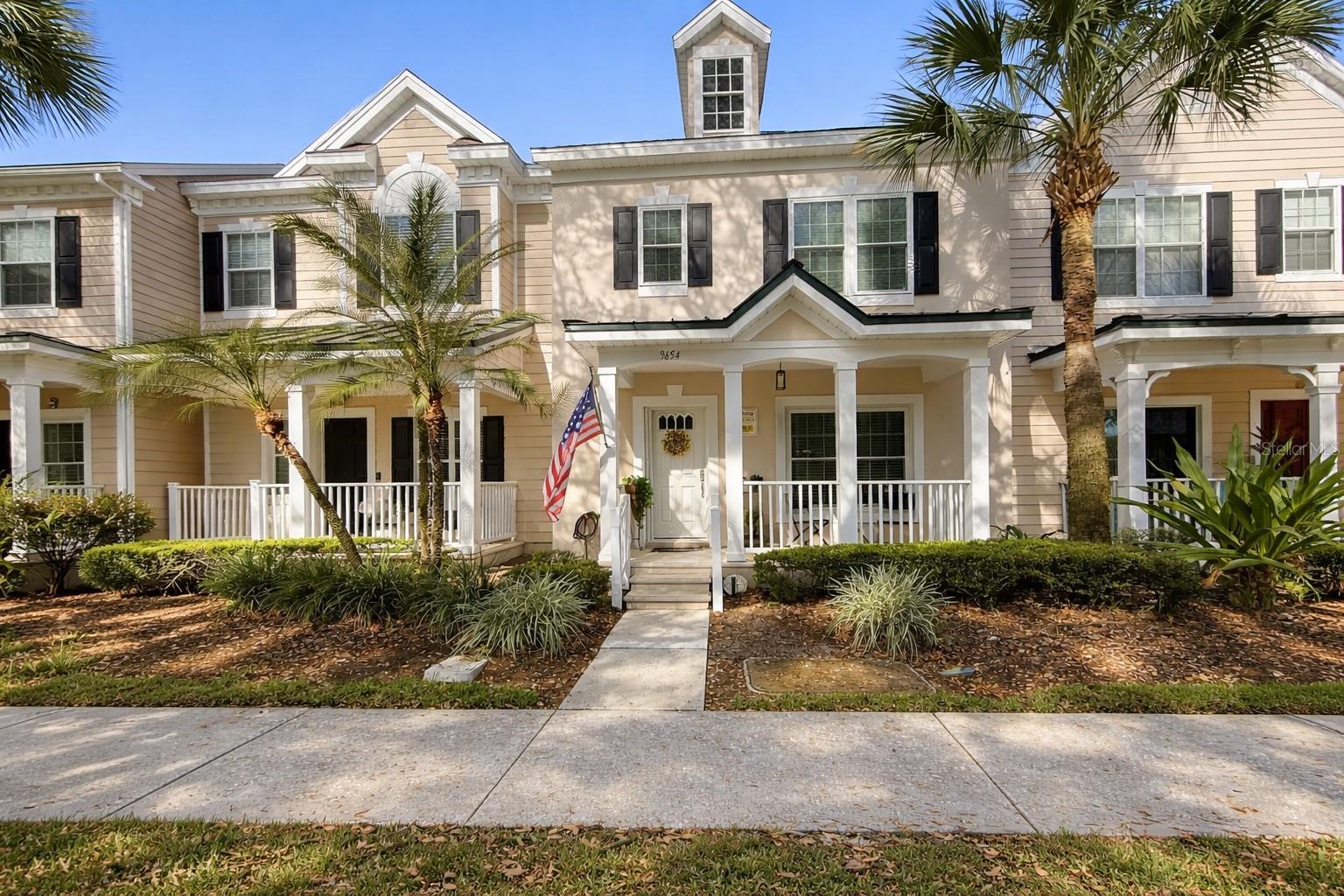NORTHLAKE PARK AT LAKE NONA - Residential