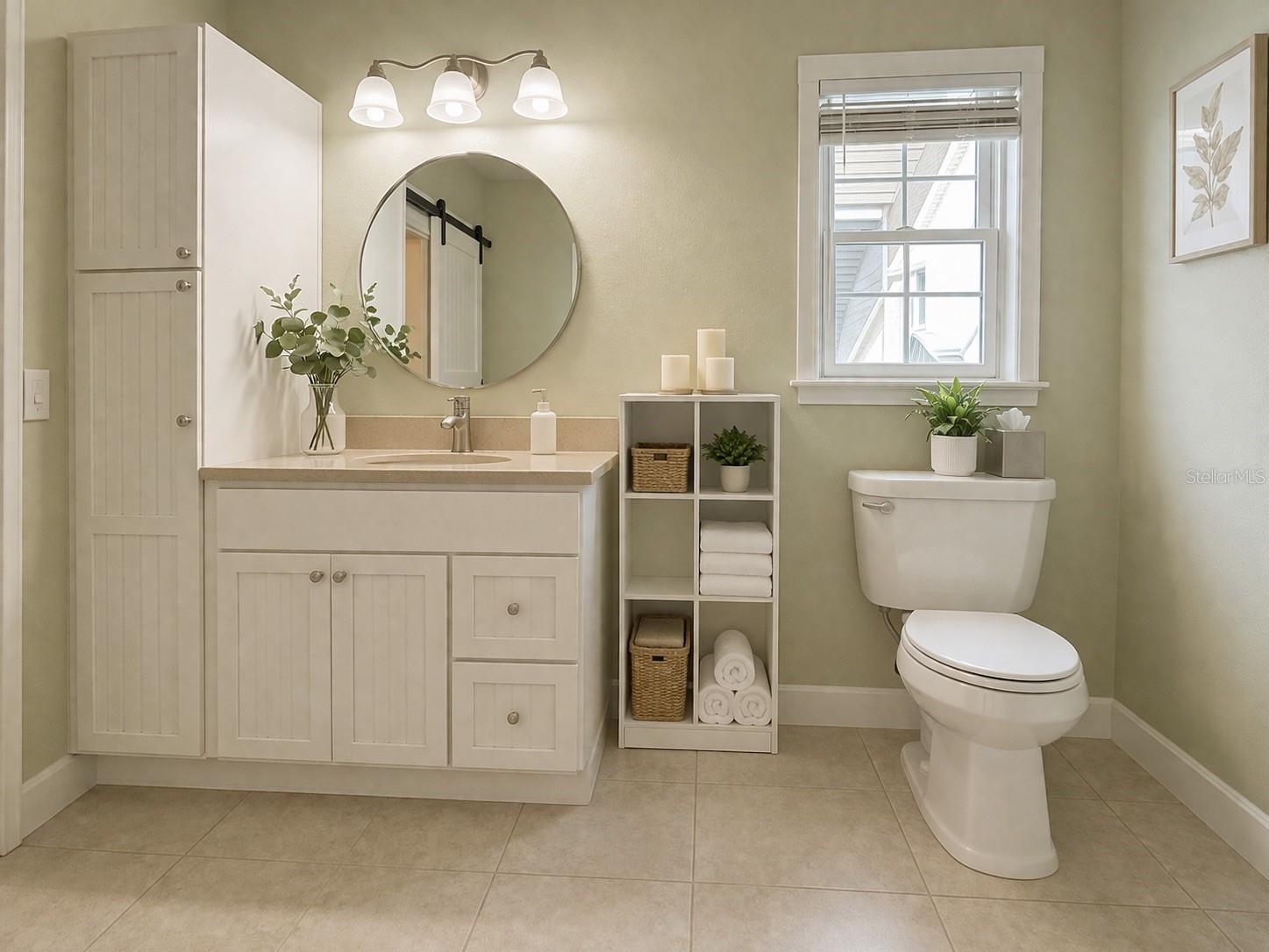 NORTHLAKE PARK AT LAKE NONA - Residential