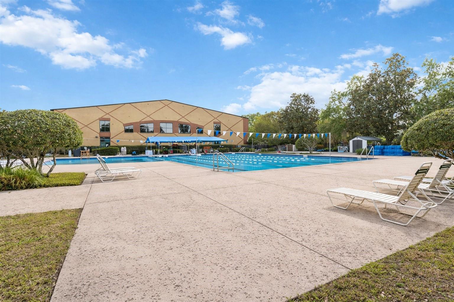 NORTHLAKE PARK AT LAKE NONA - Residential