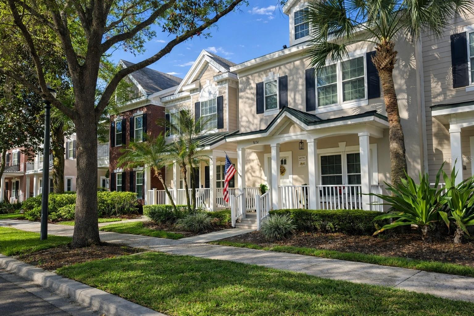NORTHLAKE PARK AT LAKE NONA - Residential