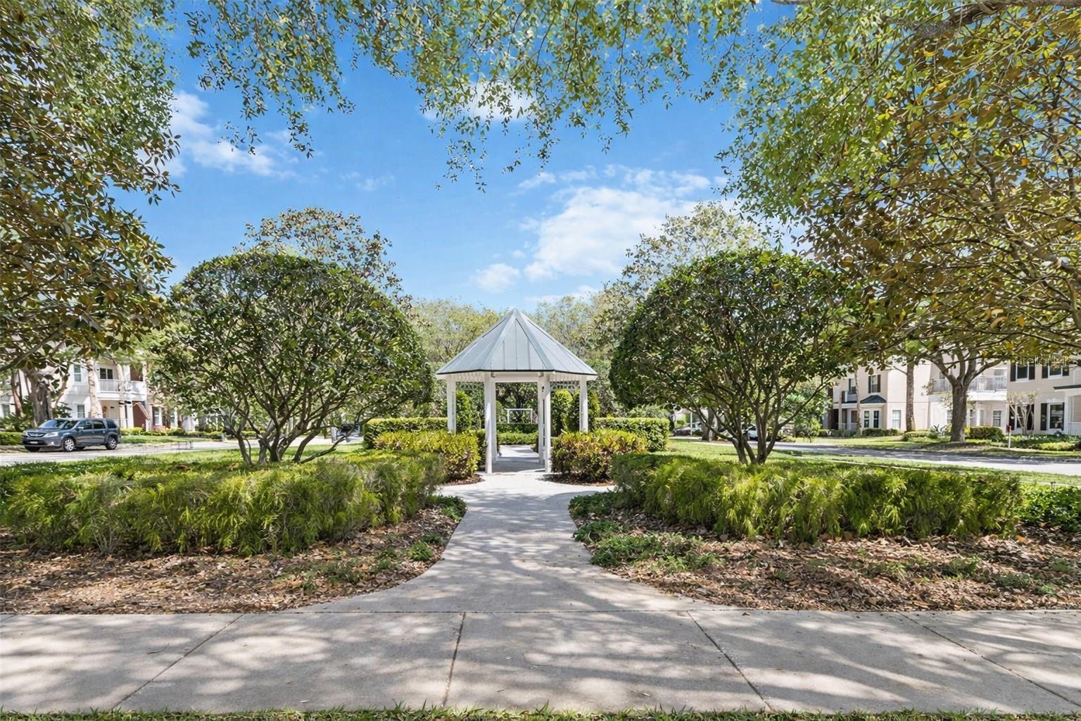 NORTHLAKE PARK AT LAKE NONA - Residential