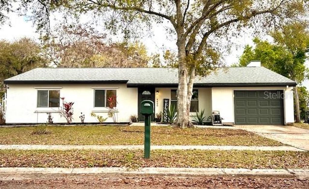 Photo of 4400 Mckibben Drive, North Port, FL 34287 (MLS # N6143401)