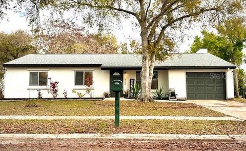 4400 MCKIBBEN DRIVE NORTH PORT FL 34287