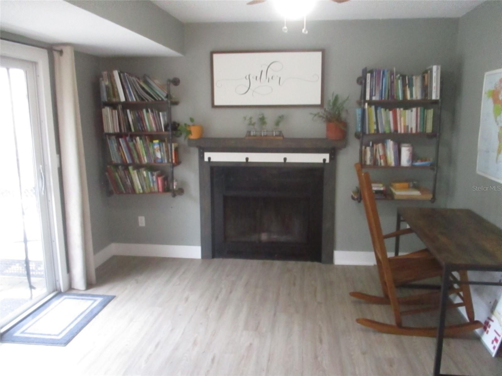 PORT CHARLOTTE SUB 40 - Residential