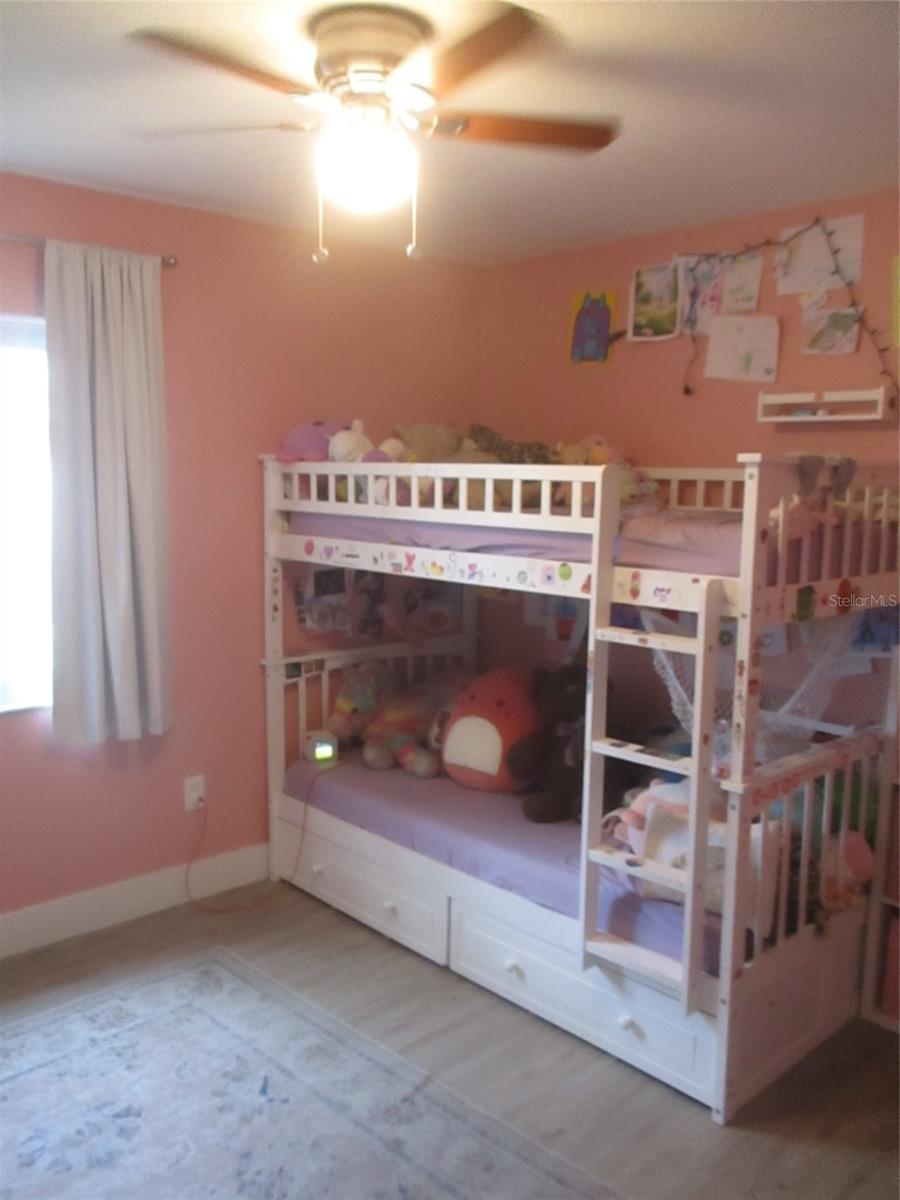 PORT CHARLOTTE SUB 40 - Residential