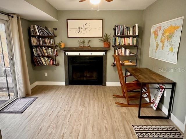 PORT CHARLOTTE SUB 40 - Residential