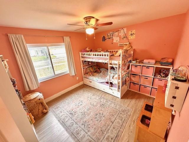 PORT CHARLOTTE SUB 40 - Residential