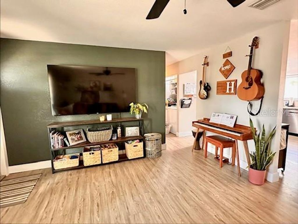 Photo of 4400 Mckibben Drive, North Port, FL 34287 (MLS # N6143401)