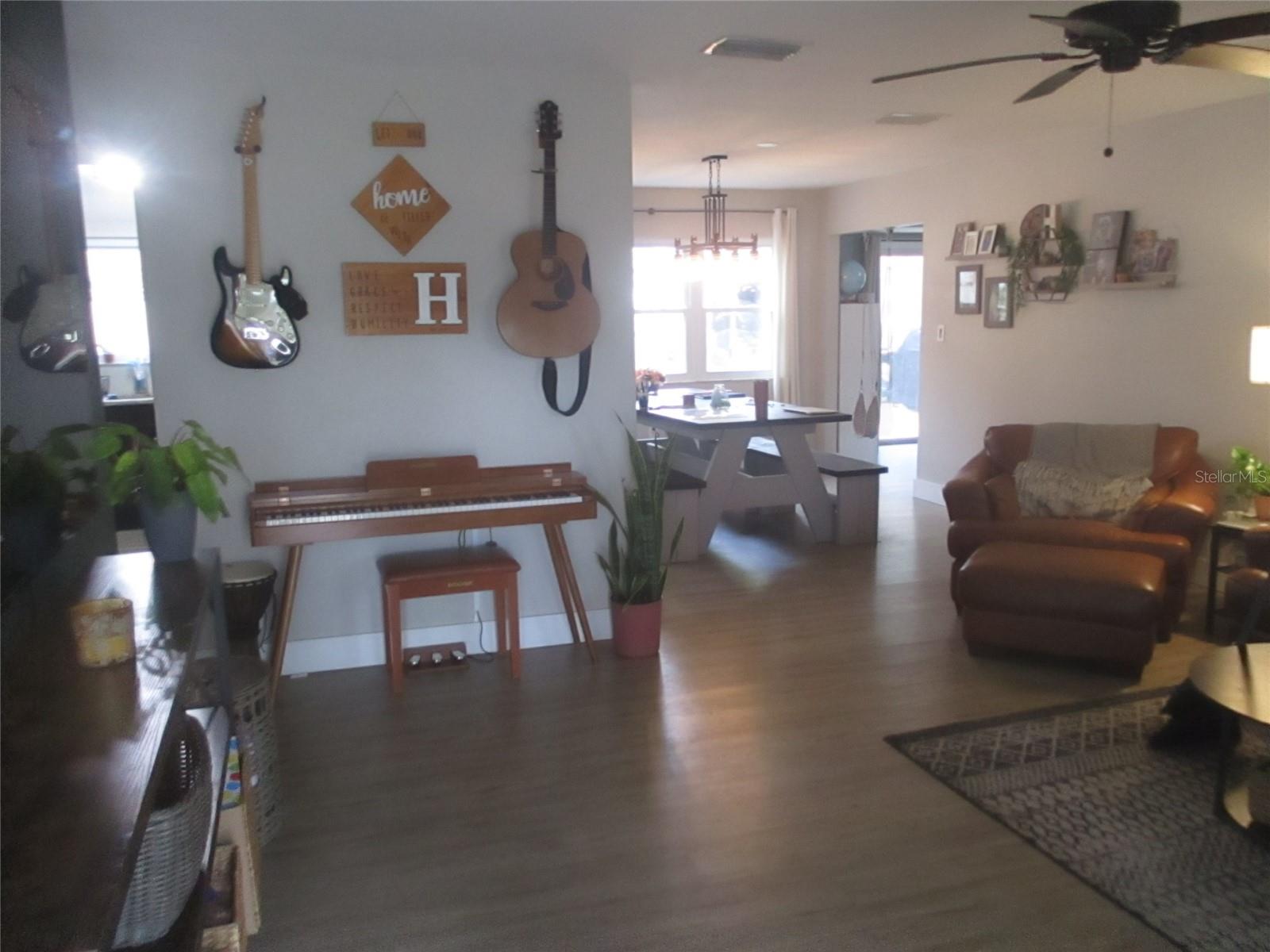 PORT CHARLOTTE SUB 40 - Residential