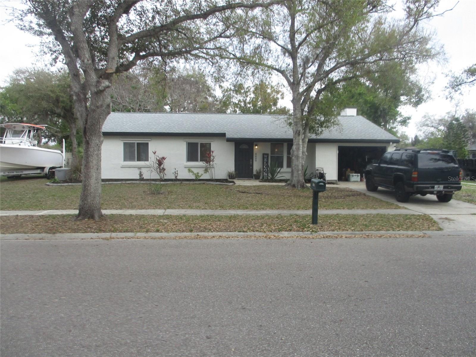 PORT CHARLOTTE SUB 40 - Residential