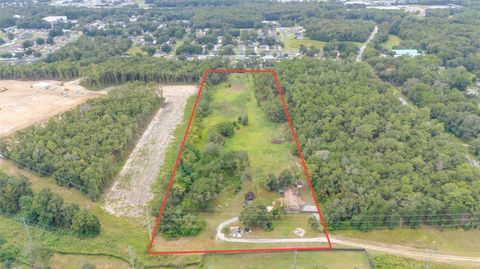 Tiny photo for 3131 NE 25th Avenue, Ocala, FL 34479 (MLS # OM718454)