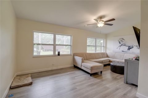 Tiny photo for 3131 NE 25th Avenue, Ocala, FL 34479 (MLS # OM718454)