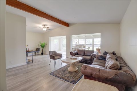 Tiny photo for 3131 NE 25th Avenue, Ocala, FL 34479 (MLS # OM718454)