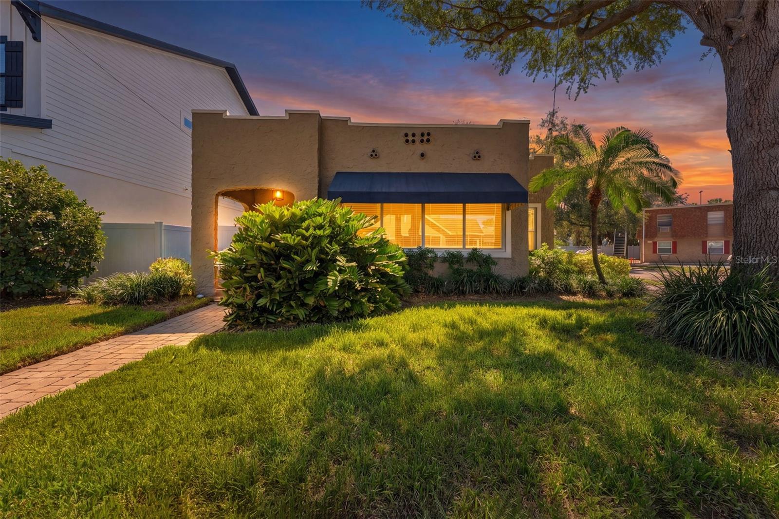 1618 S Arrawana Avenue, Tampa