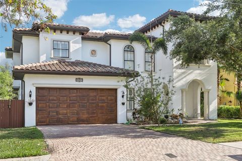 3404 W SEVILLA STREET TAMPA FL 33629