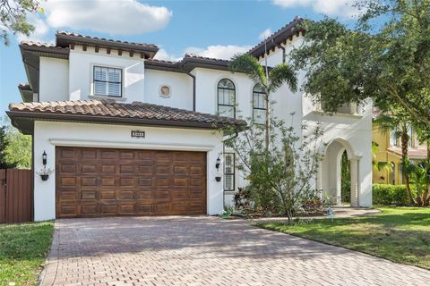 3404 W SEVILLA STREET TAMPA FL 33629