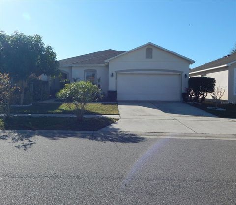 A home in ORLANDO