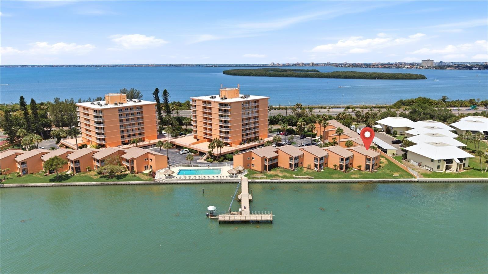 7400 SUNSHINE SKYWAY LANE S 111