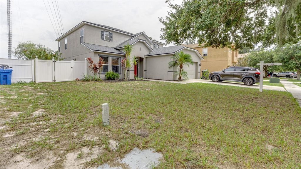 Photo of 10442 River Bream Drive, Riverview, FL 33569 (MLS # TB8429051)