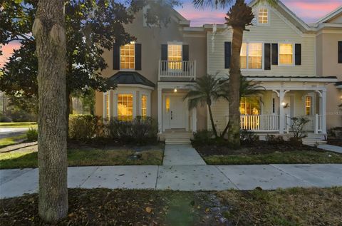 Photo of 8905 Silk Bay Place, Orlando, FL 32827 (MLS # O6385036)