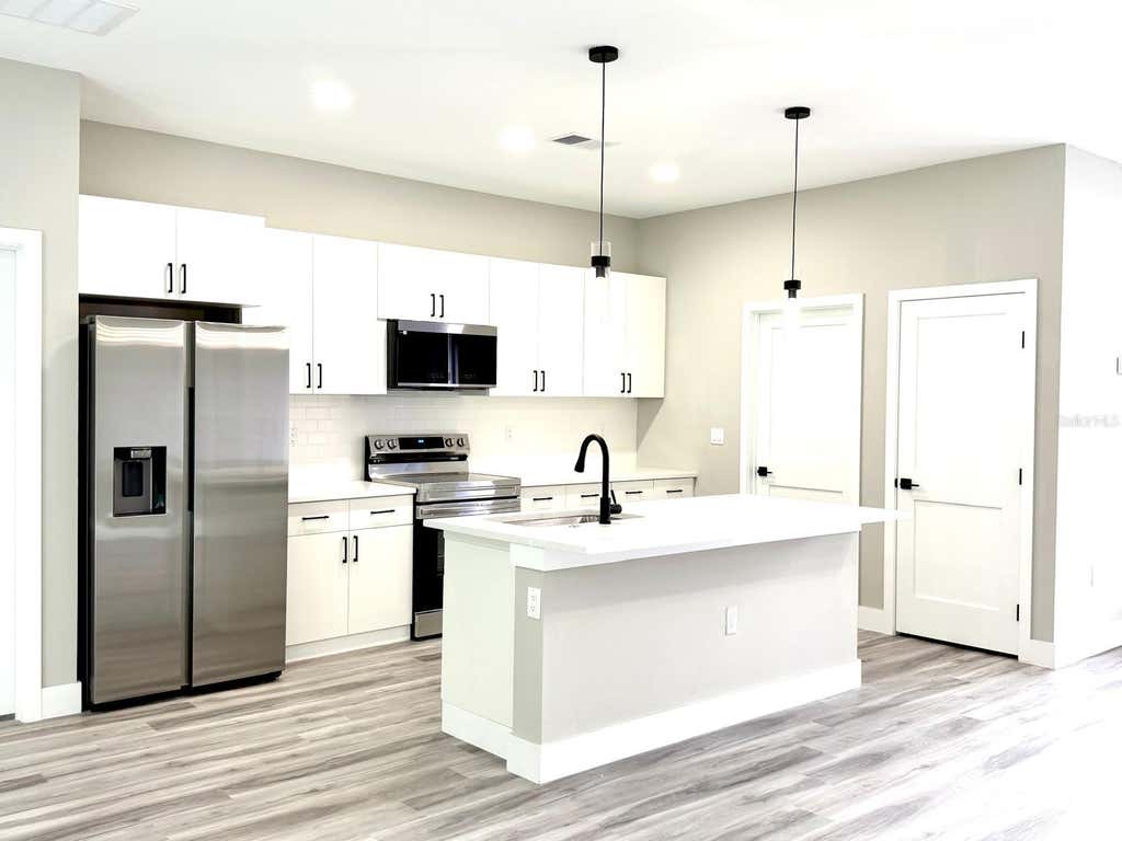 Photo of 1864 W Roseboro Drive, Citrus Springs, FL 34434 (MLS # O6426428)